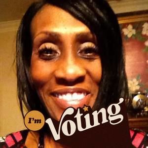 Meet your Posher, Sharnita